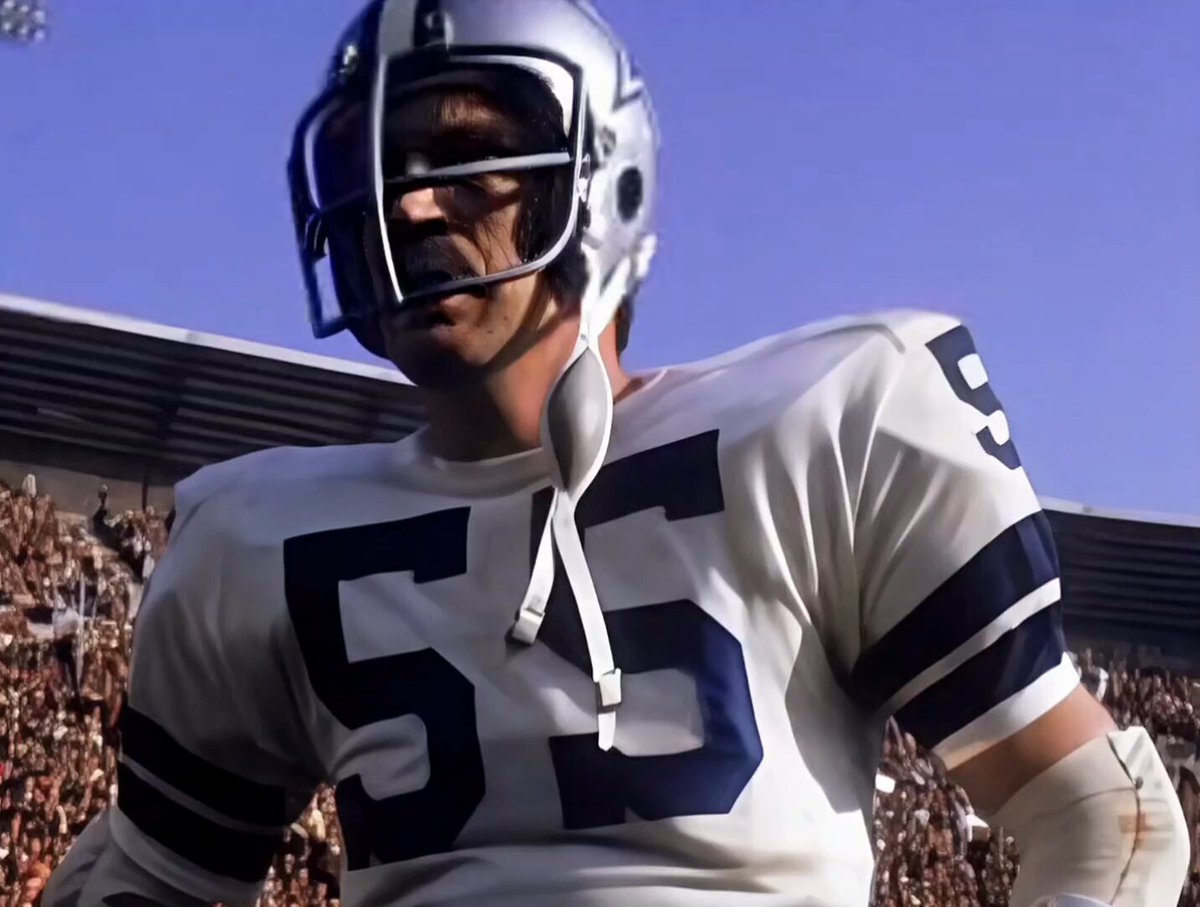 Heaven Birthday, Lee Roy Jordan🕯️ #DallasCowboys Middle Linebacker For 14 seasons, the man in the middle of the Cowboys' original "Doomsday Defense" • Super Bowl VI Champion • 3x NFC Champion • 5 Pro Bowls, Two-Time All-Pro • Three-Time First-Team All-NFL East • Two-Time First-Team All-NFC • #Cowboys Ring of Honor