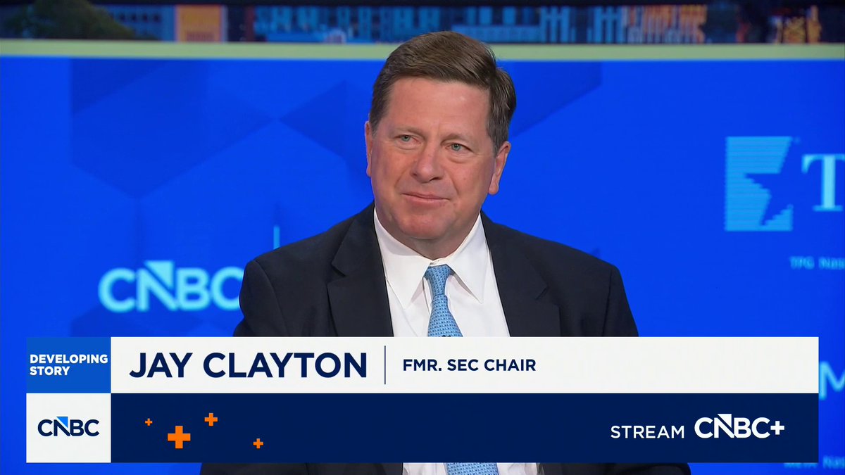 "We need to take a step back. Are we amplifying hate and fringe elements?" says U.S. Attorney for Southern District of New York Jay Clayton. "This was horrible. Amplifying someone like this is just stupid."
