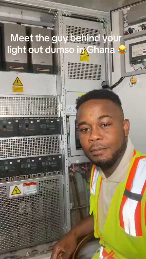 If boys catch this guy he go make shii waa 😂