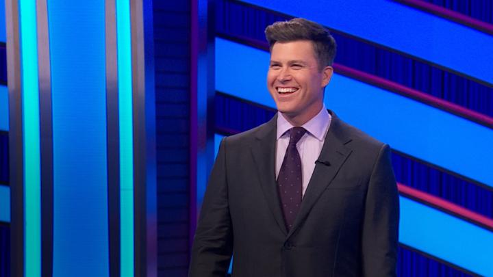 Pop Culture Jeopardy! is back and coming to Netflix Join host Colin Jost weekdays for an all-new tournament starting May 11!