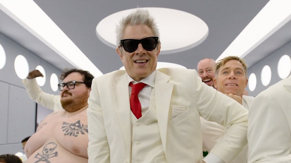 All-new trailer for #Jackass: Best and Last - in theaters June 26.