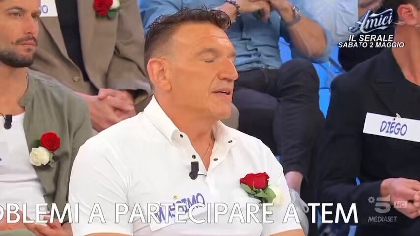 “Al? Al tatto? No, non ho capito…” ✈️ #uominiedonne