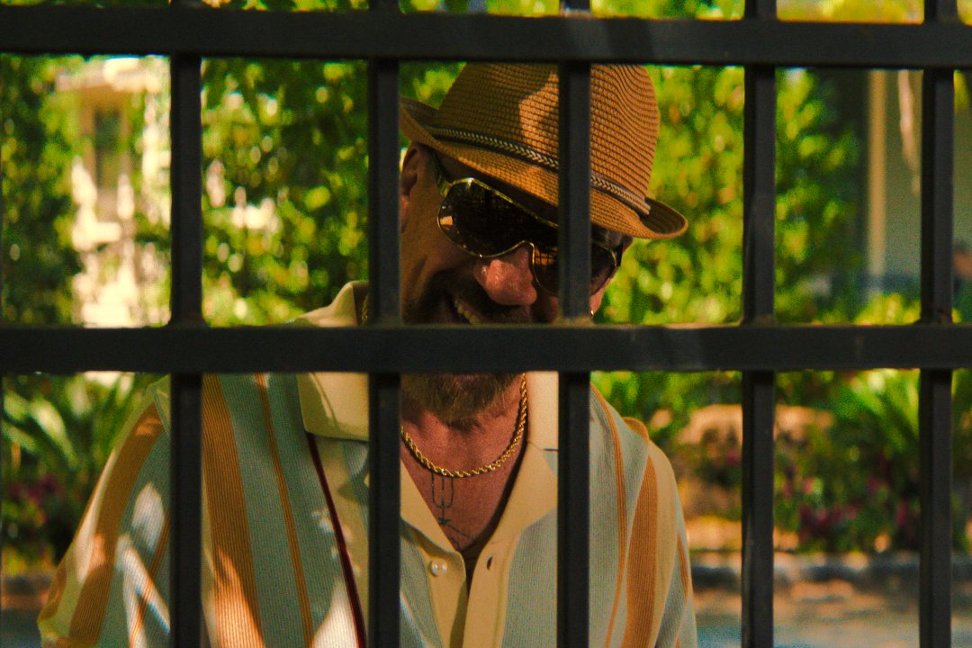Opportunity knocks. Fear lets itself in. #CapeFear — June 5 on Apple TV