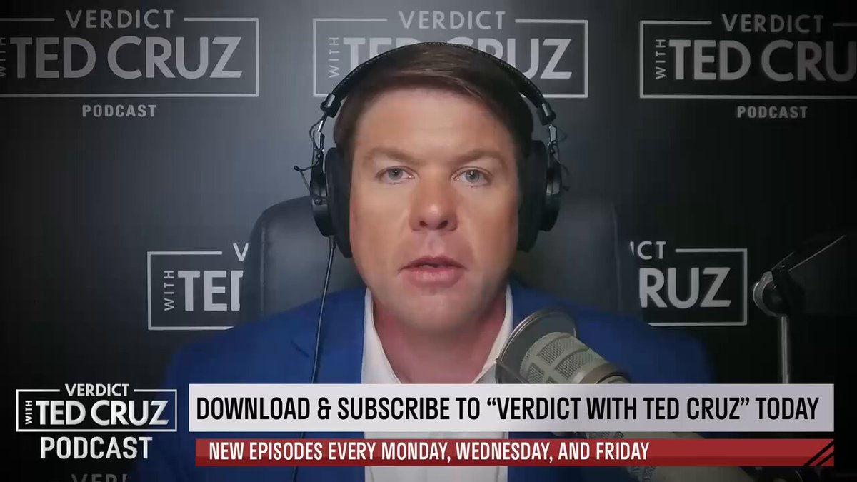 On today’s episode of Verdict, we break down what happened at the White House Correspondents’ Dinner. Political violence is never acceptable. More on Verdict: