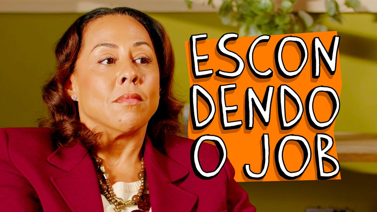 - Você está escondendo o jogo para eu não aumentar o valor da sessão! ▶ VÍDEO NOVO | ESCONDENDO O JOB
