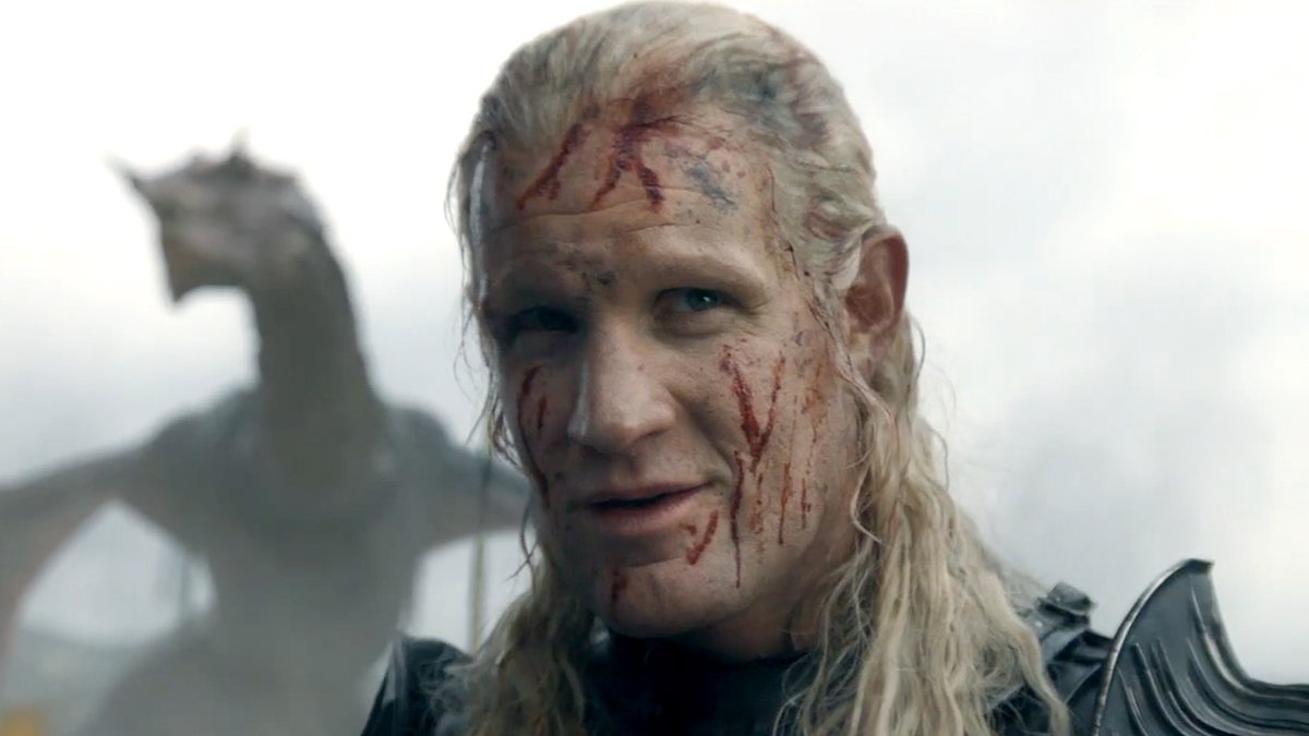 Watch the all-new teaser trailer for #HouseOfTheDragon Season 3 - premiering June 21 on HBO.