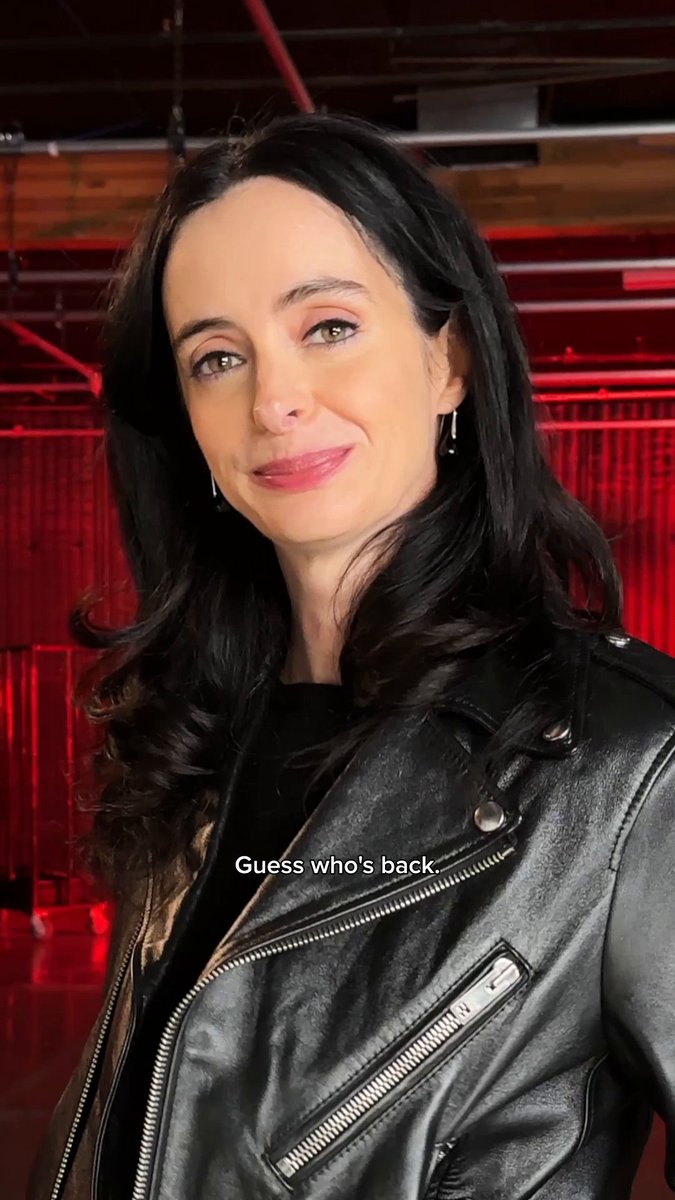 Guess who's back! Here's what you missed on #DaredevilBornAgain Season 2... Stream a new episode tomorrow at 6PM PT only on Disney+.