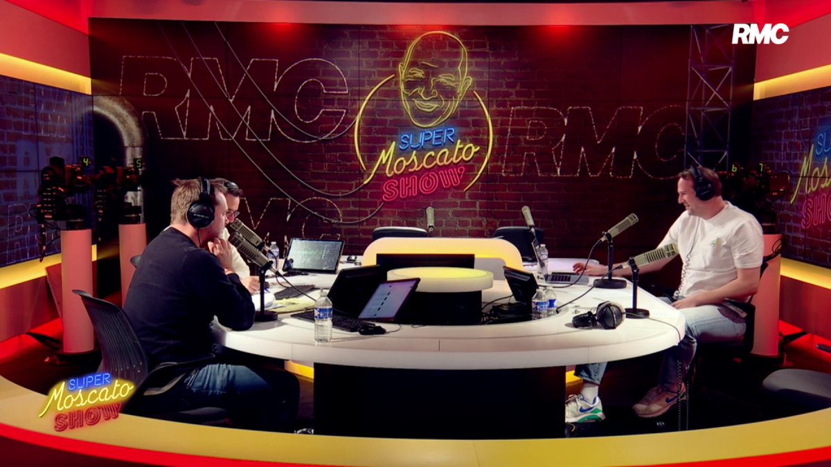 ❌🇦🇷 Stephen Brun : "Le trio d'argentin, Rulli-Medina-Balerdi, pour qui se prennent-ils ? Ils se font passer pour des mecs du cartel de Buenos Aires mais à la fin ils se font humilier. Ils sont ridicules."