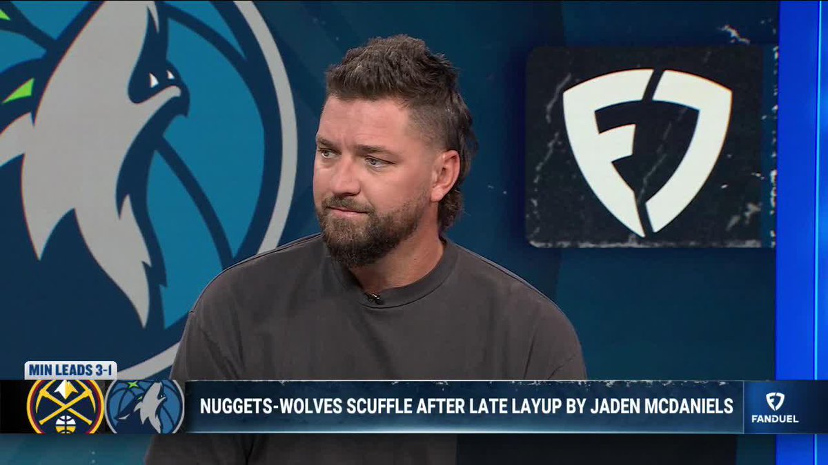 “If I’m wearing the number 0, I’m changing my number.” — Lou Will (via Run It Back)