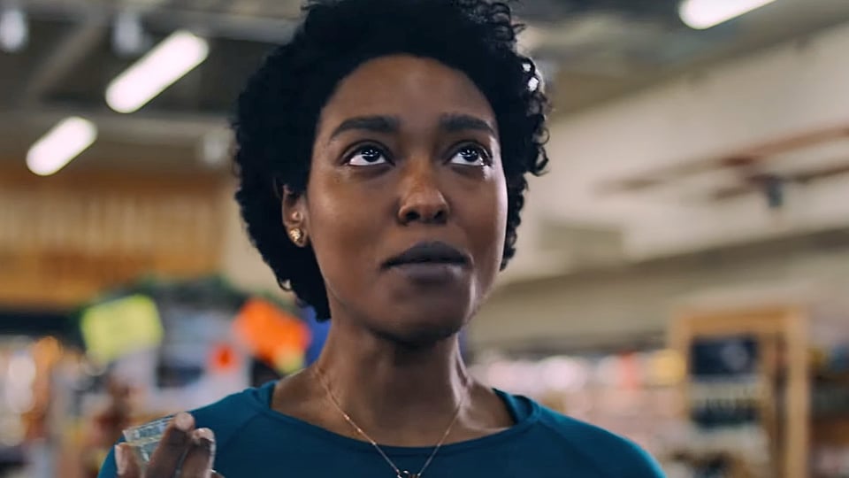We couldn’t agree more! If you would like to see more of Darrell Britt-Gibson, Bishop from ‘Euphoria.’ He starred and made his screen writing debut with ‘She Taught Love’ (2024). The trailer for the romantic drama! You can watch it on Hulu & Disney+