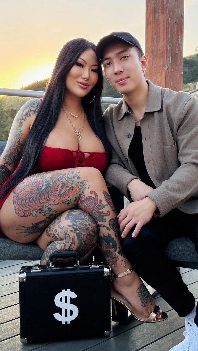 A different side of her story 👑 …and yeah, she kept it REAL 😂 🔗 👉 👉 Connie Perignon 🌹 SF 6/7-9 Love Her Films