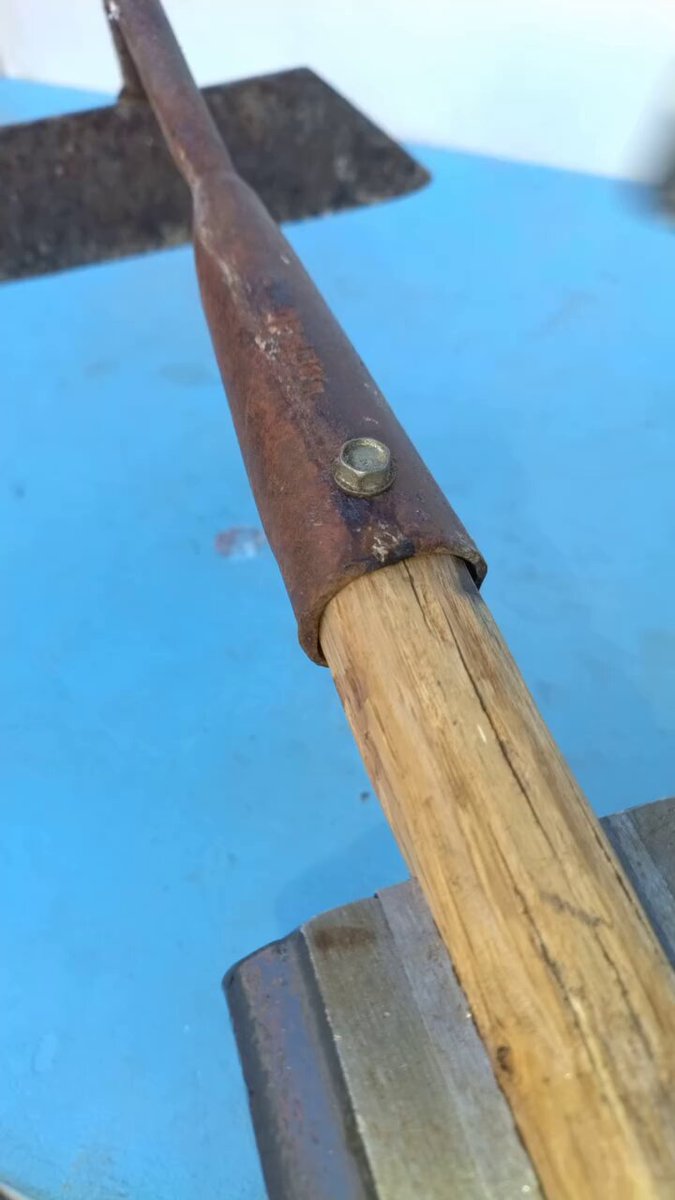 Yüksek Dalları Kesmek İçin Budama Makaslarınızın farklı kullanımı.
