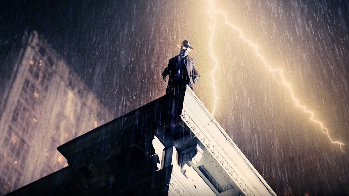 "This is how it ends." Check out the new Official Color Trailer for Spider-Noir, coming to Prime Video May 27. 🕷️