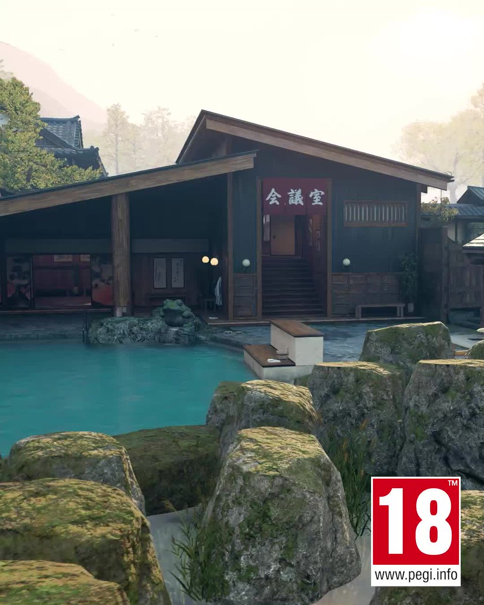 From hot springs to snow-covered peaks 🔥🥶 Which Season 03 Reloaded #BlackOps7 map are you loading into first? 🗺️