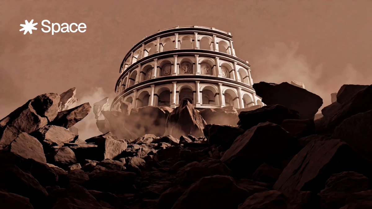 Space Open Beta. Available to everyone, tomorrow.