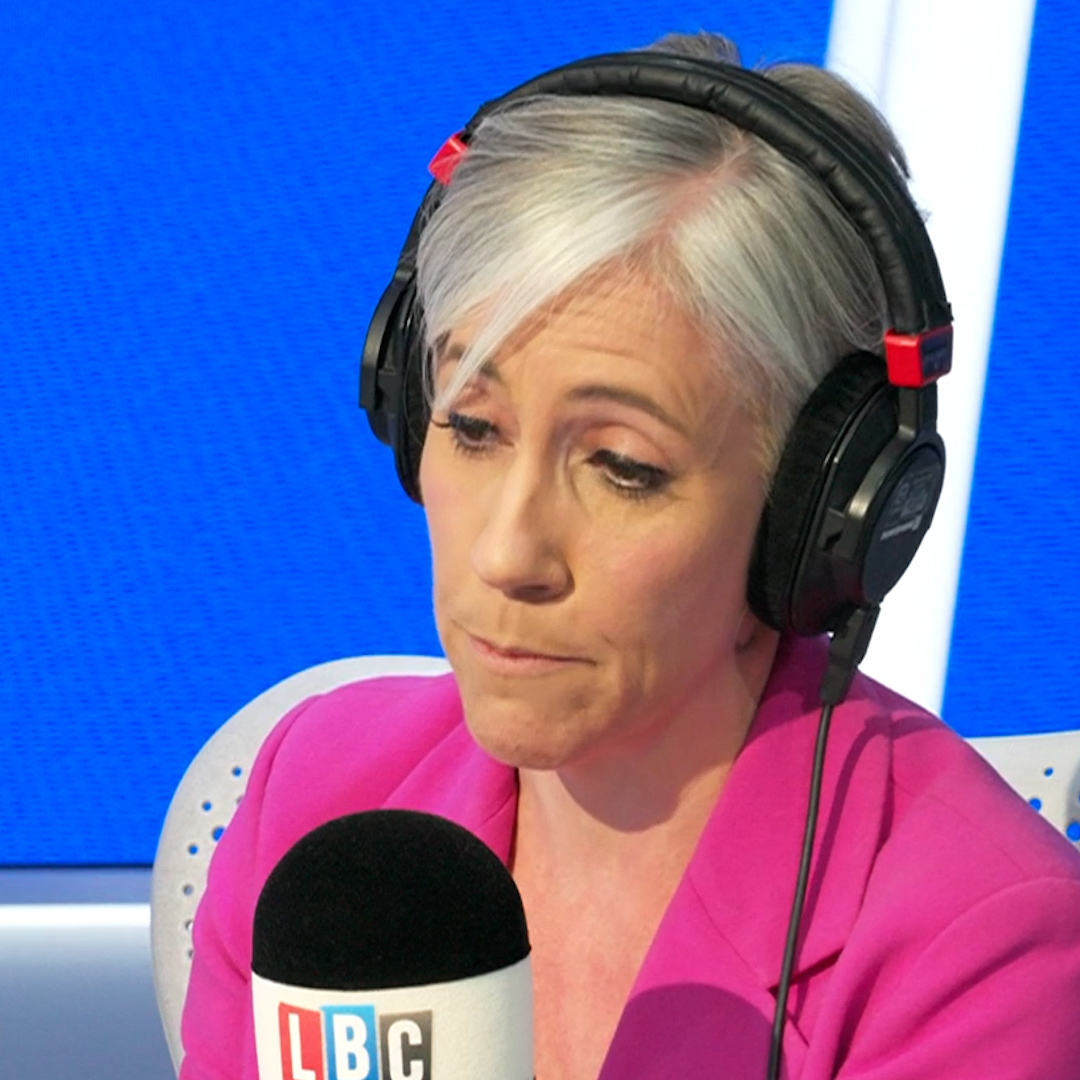 'This so-called war on drugs isn't working.' Daisy Cooper MP 🔶 confirms the Lib Dems want cannabis legalised, and insists they got there before the Greens.