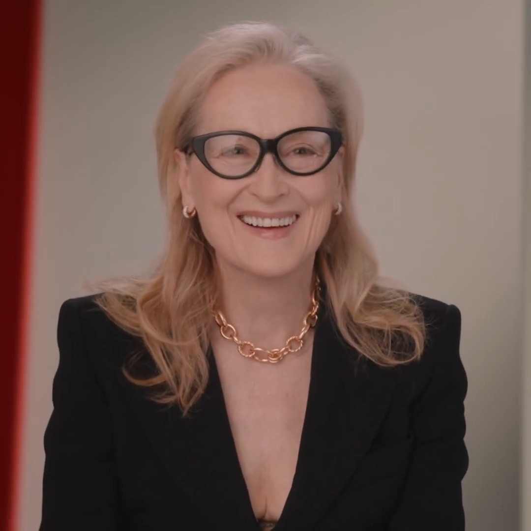Memes? For Mimi? Well yes. See Meryl Streep in The Devil Wears Prada 2 only in theaters this Friday. Get tickets: