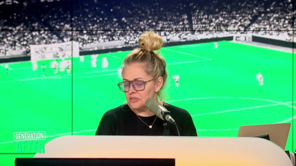🇩🇪 Polo Breitner avant PSG-Bayern : "Le Bayern est une équipe qui refuse la défaite. Mais ce qui est vrai, c'est qu'il y a beaucoup d'absents en sortie de banc. S'il y a des blessés dans le 11 titulaire, ça risque d'être compliqué pour le Bayern."