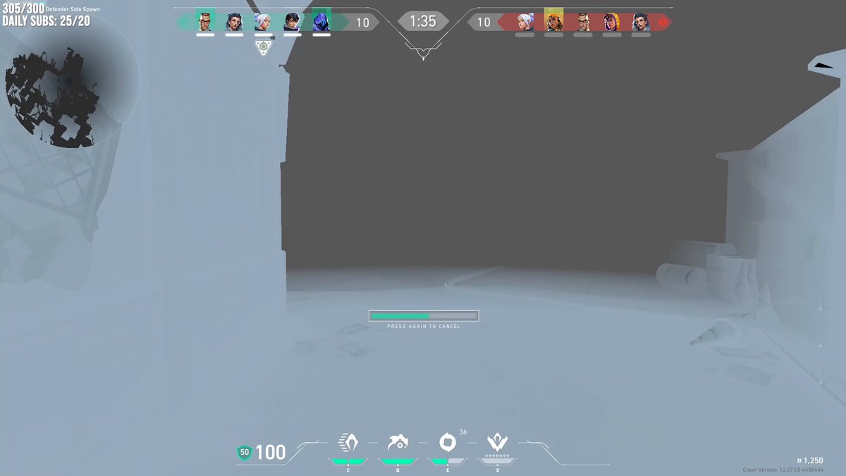 prime 2020 flexinja omen ace