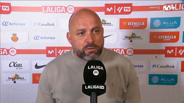 Hoy juega el Espanyol de don Manolo