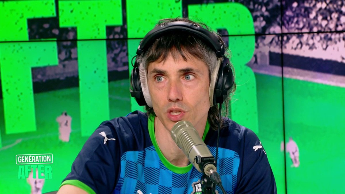 🇮🇹 Daniele Manusia concernant Milan-Juve : "Le niveau était catastrophique. Il y a des gens qui se sont endormis."
