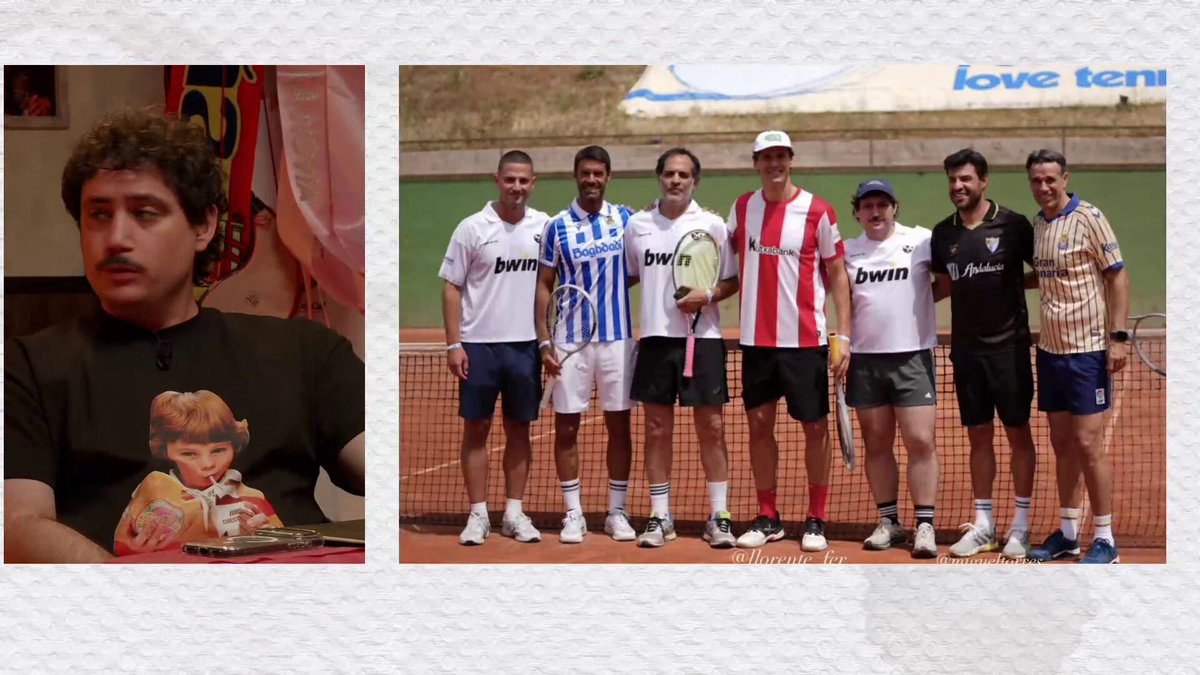 Bienvenidos un lunes más a Línea de Cal Empezamos con esta foto desagradable
