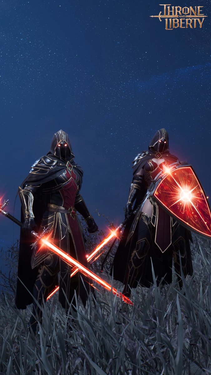 Don't miss out on the Umbral Phantom bundle and weapon skins in the shop!
