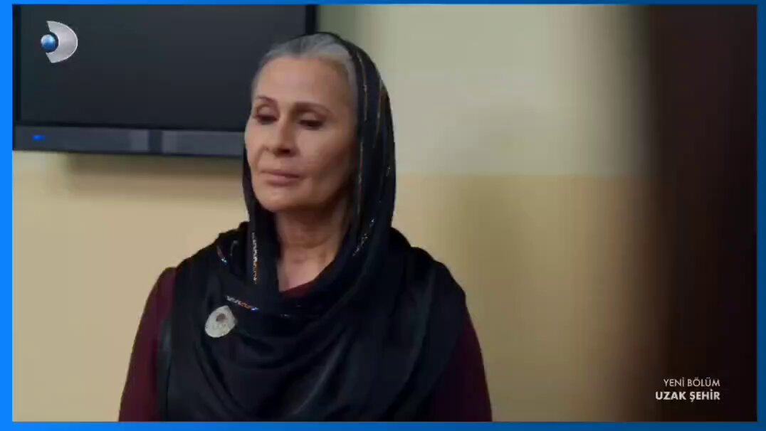 Sizce Meryem'in oğlu Cihan'dan mı? Senarist böyle bir klişeyi yazmış olabilir mi? #UzakŞehir