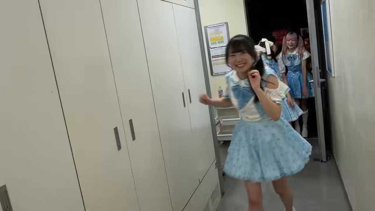 ＼ダイジェスト動画公開／ 【🎀UNISTAGE SPECIAL🎀】 4/27(月)新宿ReNYにて開催した「UNISTAGE SPECIAL」の様子をダイジェストでお届けします💕 スペシャルゲストのアンスリューム(アンスリューム)さまや、出演者の舞台裏の映像など盛りだくさん‼️ ぜひご覧ください✨ #UNISTAGE