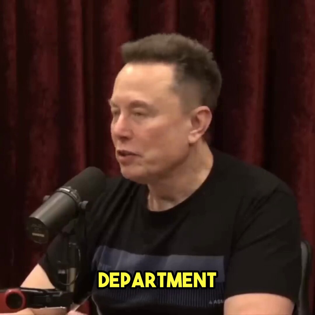 Elon Musk just read the scoreboard on American education. The numbers are not disappointing. They are damning. Musk: “Our educational results have gone downhill ever since it was created.” The Department of Education was established in 1979. Before it existed, America was landing human beings on the moon. After it was created, literacy cratered, math scores collapsed, and the country dropped on every international ranking that matters. Half a century of decline under a single institution’s watch. Musk: “If you create a department and the result of creating that department is a massive decline in educational results, you’re better off not having it.” This is not a policy disagreement. This is a fifty-year performance review with one outcome. Termination. The institution designed to educate your children spent that entire stretch making them measurably worse at everything. The system was never built to produce genius. It was built to produce compliance. Standardized tests. Standardized curricula. Standardized humans. A factory that punishes the child who questions the answer and rewards the one who memorizes it. They convinced an entire country that without a federal committee, children would fall behind. The committee is the reason they did. Now something is arriving that makes the entire debate obsolete. Artificial intelligence is not a tool for the classroom. It is the classroom. An infinite tutor that adapts to a child’s exact speed, exact curiosity, exact potential. It does not burn out by third period. It does not teach to a test written by a bureaucrat who hasn’t touched a classroom in twenty years. The establishment will tell you AI in education is dangerous. That it needs oversight. Regulation. A committee. They are not protecting your children. They are protecting their authority over what your children are allowed to learn. AI does not make the Department of Education more efficient. It makes the Department of Education extinct. The curriculum is leaving the hands of the state and landing directly in the hands of the individual. Every child on earth is about to carry a teacher with infinite patience and zero agenda in their pocket. Available to anyone with a signal. The era of the standardized human is ending. We are about to find out what a mind becomes when nothing stands between it and everything it was meant to know.