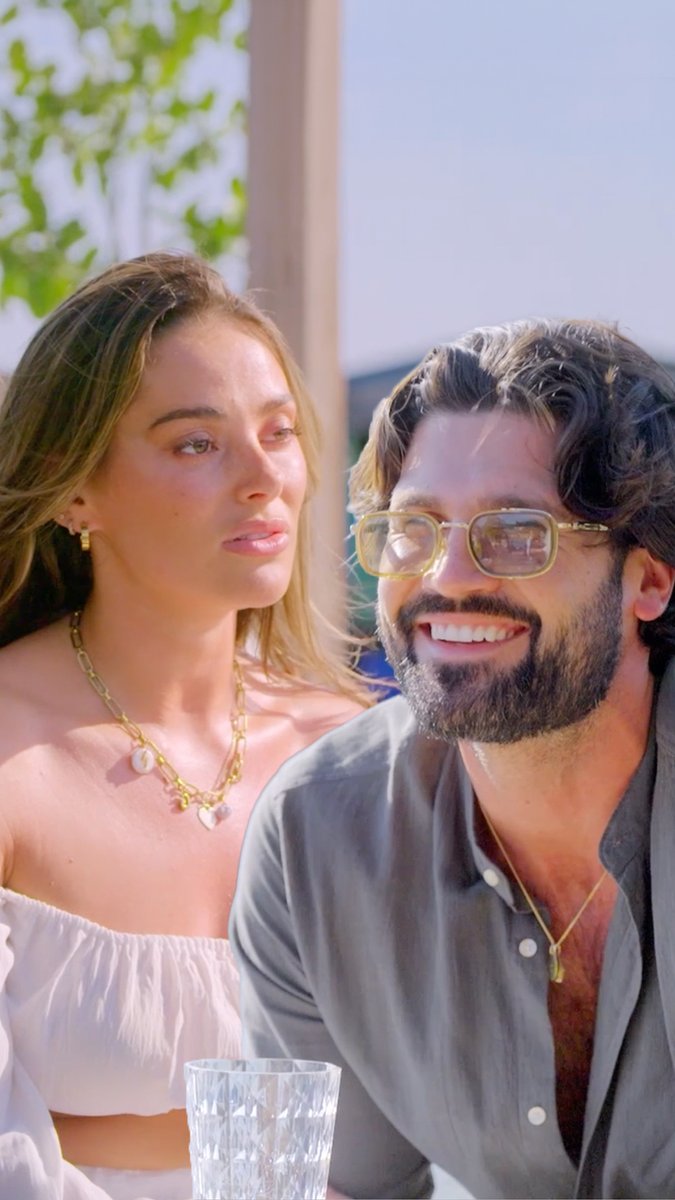 "You're not her mate" 😳 #TOWIE