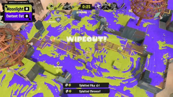Last week's #Splatoon3NAL2026 was filled with heavy hitters, including the current champs Milky Way! Check out the highlights below and watch the full Top 8 VOD here: