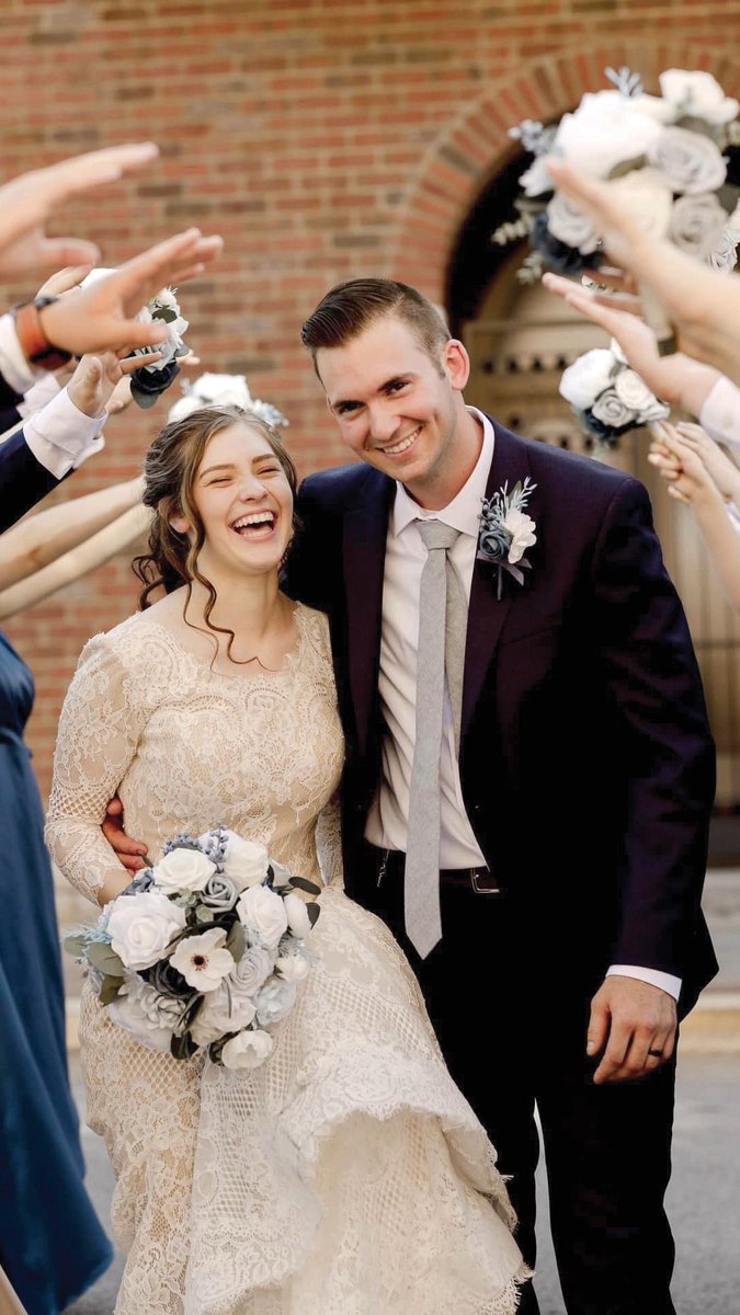 Two years ago, Davy and Natalie Lloyd, a young American couple serving as missionaries, were killed when gangs attacked their mission compound in Haiti. This past weekend on VOM Radio, Davy’s parents shared Davy and Natalie’s story.