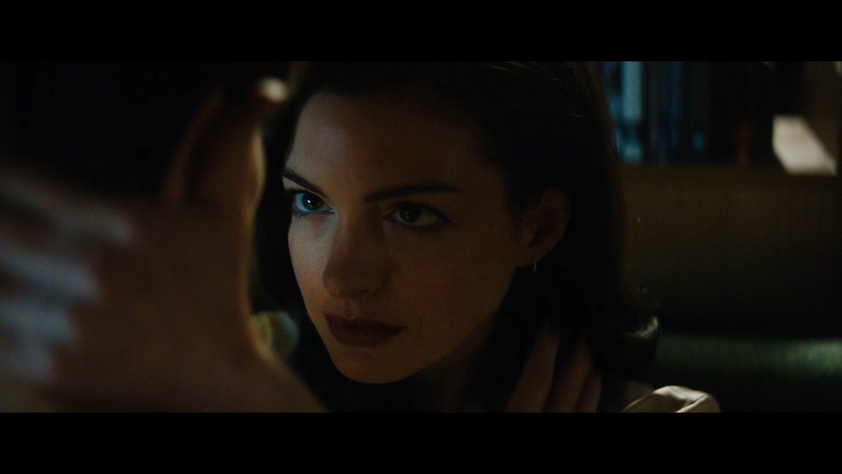There is no light where we’re going. VERITY, coming to AMC Theatres 10/2! #VerityFilm