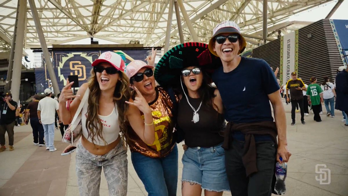 Hasta la próxima, México 💛