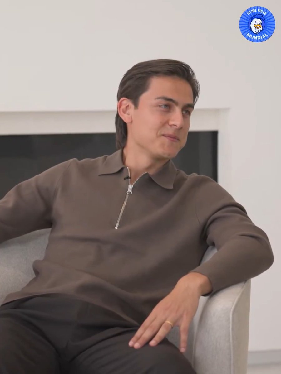 "Paulo Dybala": Por sus declaraciones sobre la posibilidad de jugar en Boca