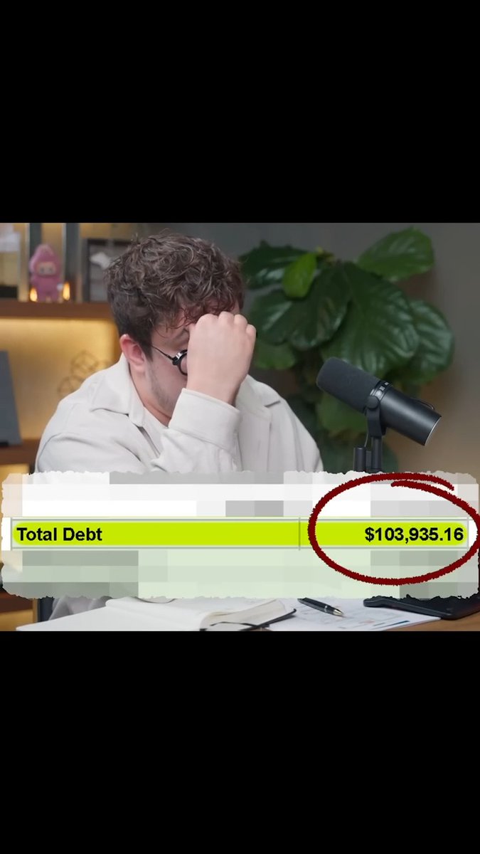 Unemployed Mother of 2 Is $100k in DEBT!