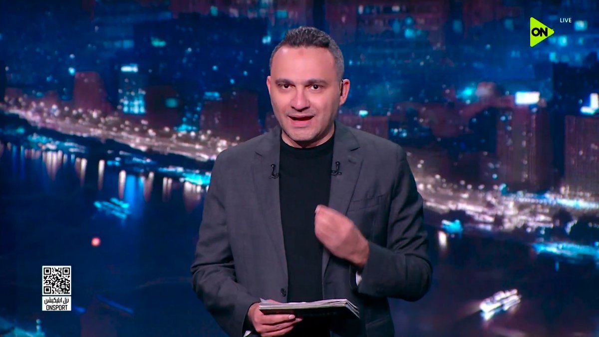 قاهر الأهلي ينتقل لإنبي رسميًا 👏🏼👌🏼اللي عايز يتعلم إدارة لازم يبص على أيمن الشريعي وإدارة إنبي👌🏼✋ ولن تصدق مكافأة التعادل مع الزمالك #من_القاهرة