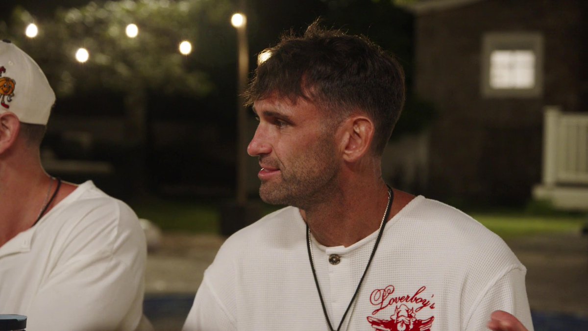 #SummerHouse Season 10, Episode 13 SNEAK PEEK 2. All new, Tomorrow 8/7c on @Bravotv. (Source @Bravotv NBCUniversal)