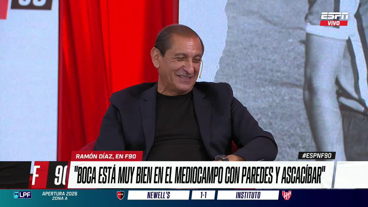 Fallecieron los gallinas y los putos de Espn