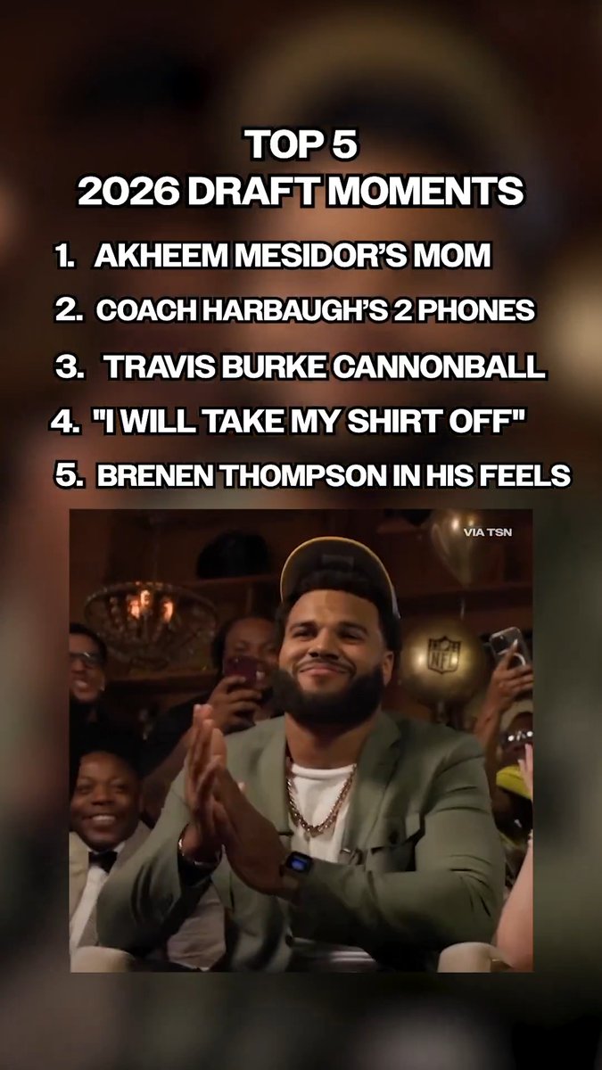 these moments heavy on repeat