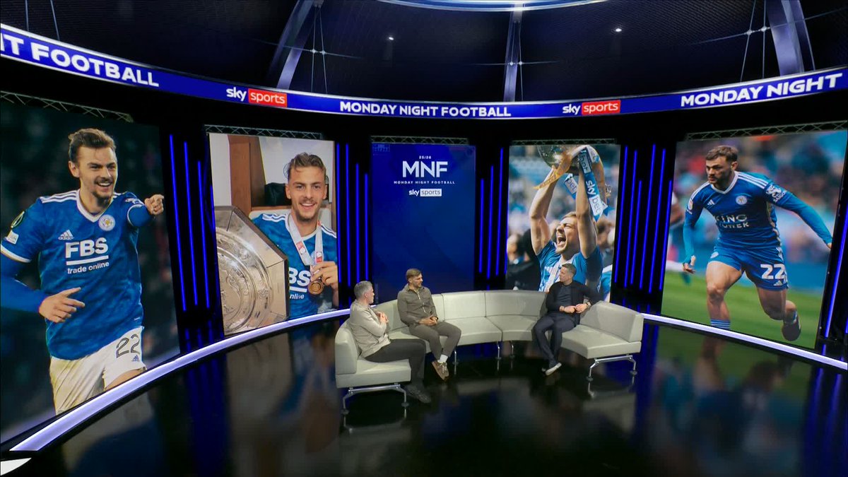 "Who is this kid?" 😅 Kiernan Dewsbury-Hall tells the story of beating Jamie Vardy in the Yo-Yo test 🏃♂️
