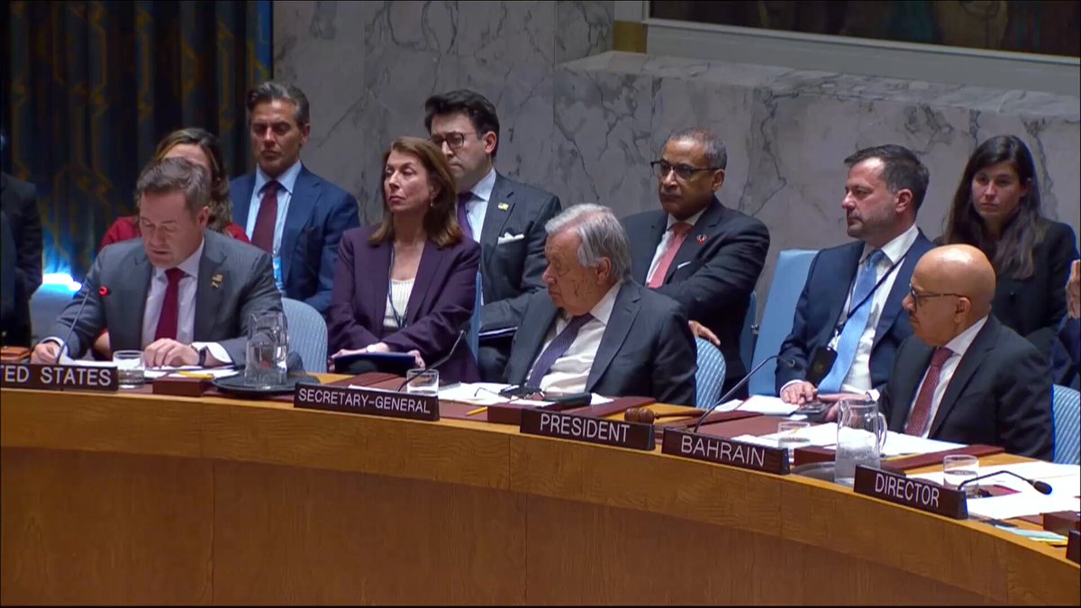 Despite Iran’s claims, the Strait of Hormuz is NOT Iran’s to wield like its own moat and drawbridge. It is NOT a hostage, NOT a bargaining chip, NOT a toll road. Critical waterways are too vital to be obstructed. Now is the time to act—together—to defend freedom of navigation and the global economy.