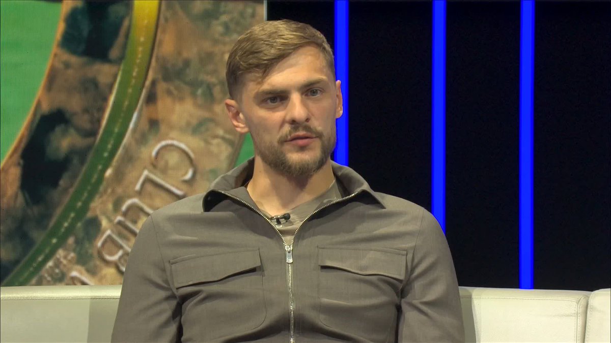 "Relentless. He plays football like it's chess" ♟️ Kiernan Dewsbury-Hall on what it's like playing under Enzo Maresca.