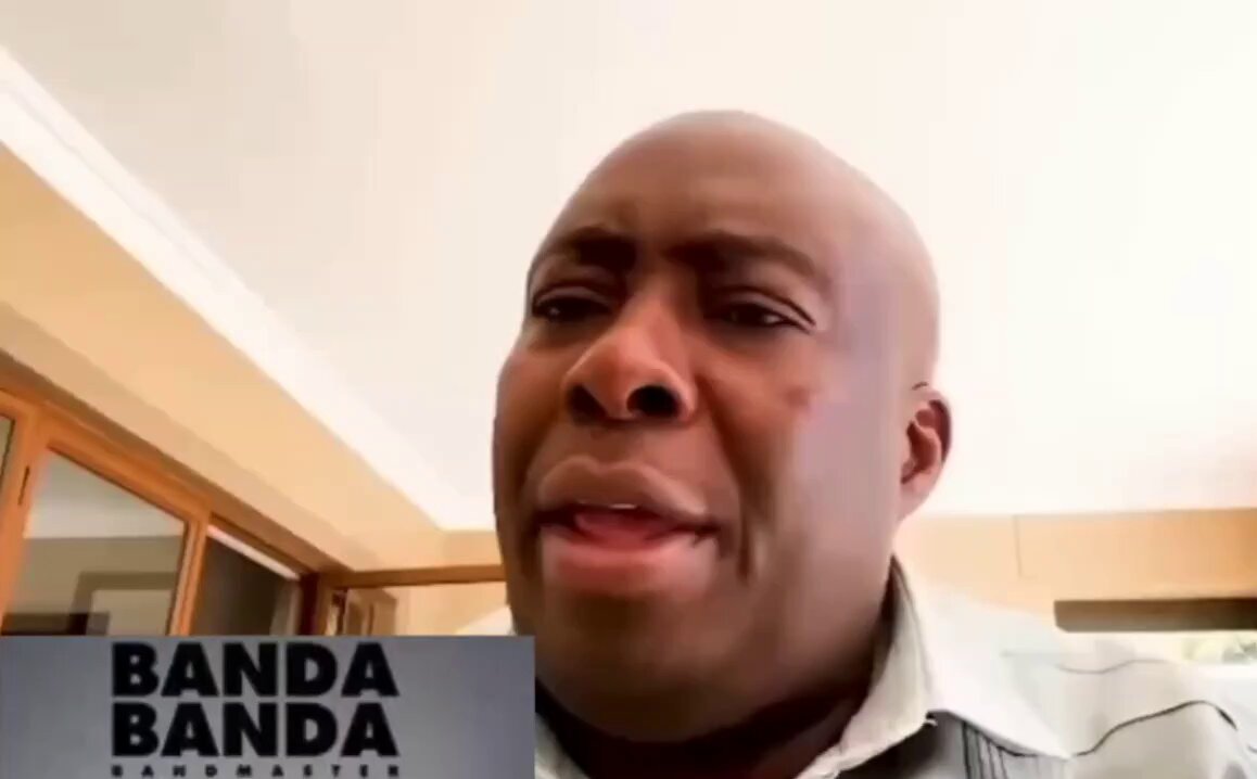 "If President Mnangagwa wants 2 years to complete his so-called projects, we grant him. He has 2 years remaining in his current term until 2028. We advise him to work 24 hrs a day so that he can accomplish his goals in the remaining two years. No term extension," Saviour Kasukuwere
