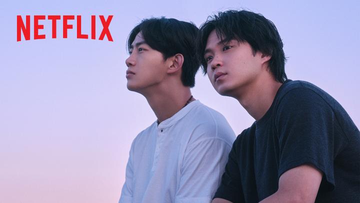 磯村勇斗×オク・テギョン W主演 Netflixシリーズ『ソウルメイト』 予告映像解禁! 一生に一度しか出会えない “ソウルメイト”となっていく2人の 美しくエモーショナルな10年間の軌跡 主題歌:STUTS&butaji ft.アイナ・ジ・エンド 5月14日世界独占配信 #ソウルメイト #イソテギョン