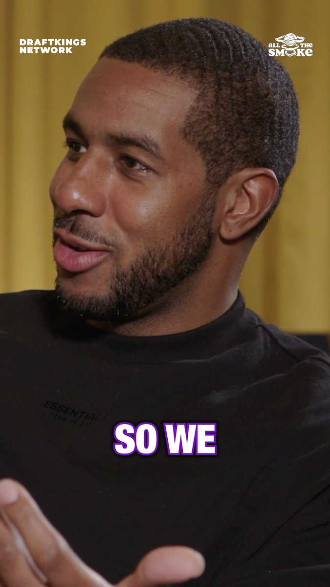 Andre Miller is one of one 😭 LaMarcus Aldridge shares hilarious stories about one of the funniest point guards ever 🔥
