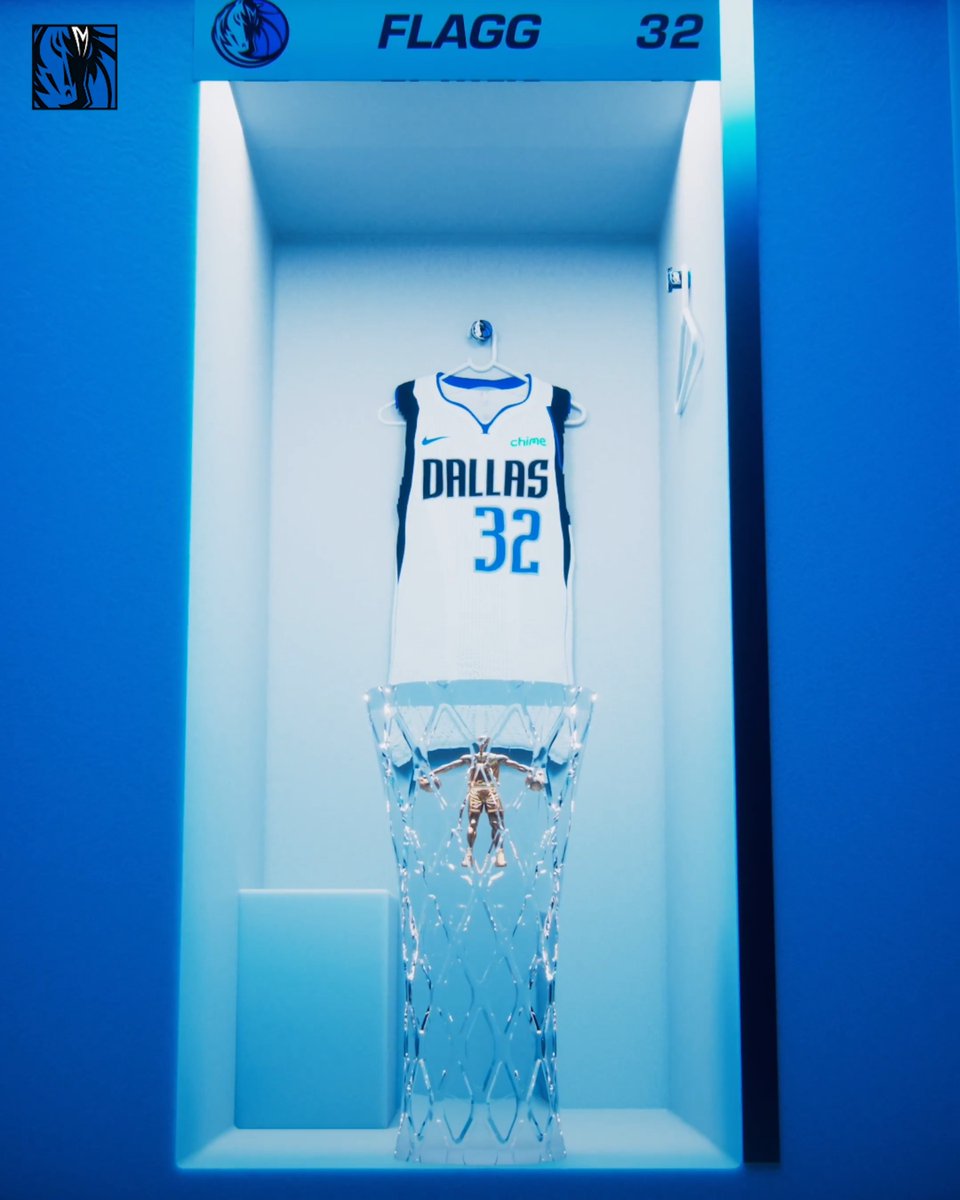 Right where it belongs. #MFFLAGG