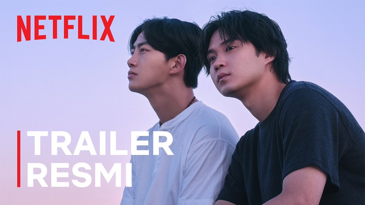 Ikutin cerita 2 orang yang kesepian dengan luka mendalam, bersama-sama ngadepin paitnya dunia. Dibintangi Hayato Isomura &amp; Ok Taec-yeon, serial Soul Mate tayang 14 Mei di Netflix.