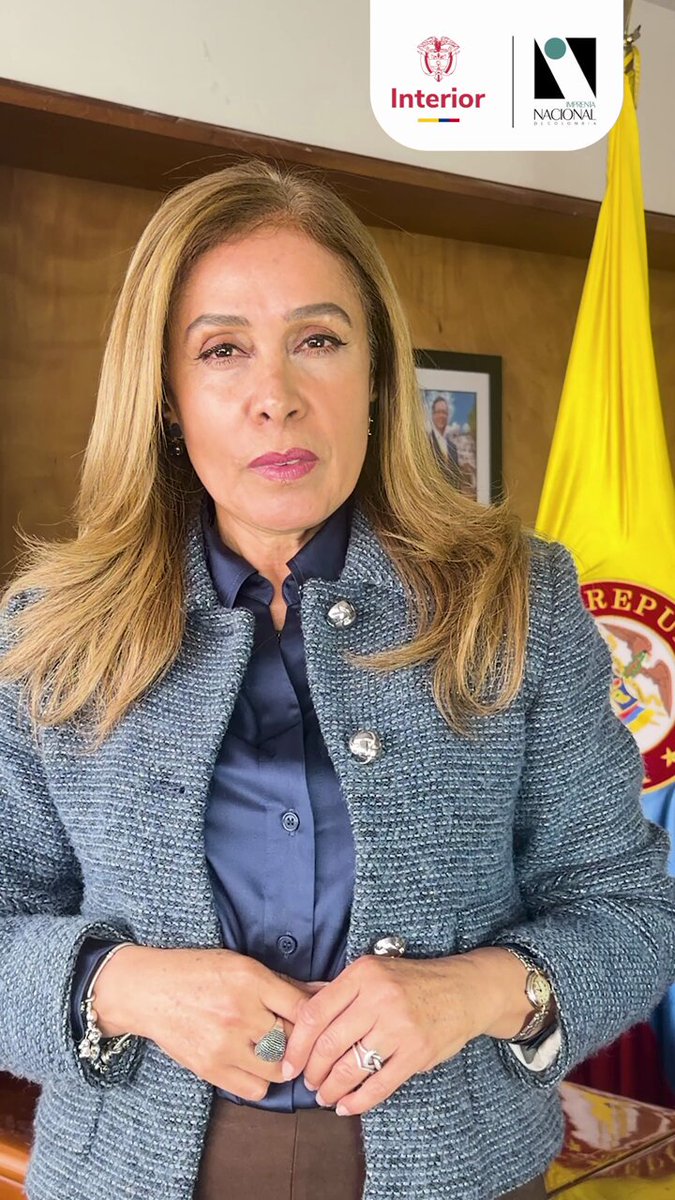 5 mentiras de Darcy Quinn sobre el nuevo pasaporte. Aquí la verdad técnica con nuestra gerente Viviana León Herrera RT para que Colombia sepa. #SoberaníaDeDatos #PasaporteSoberano